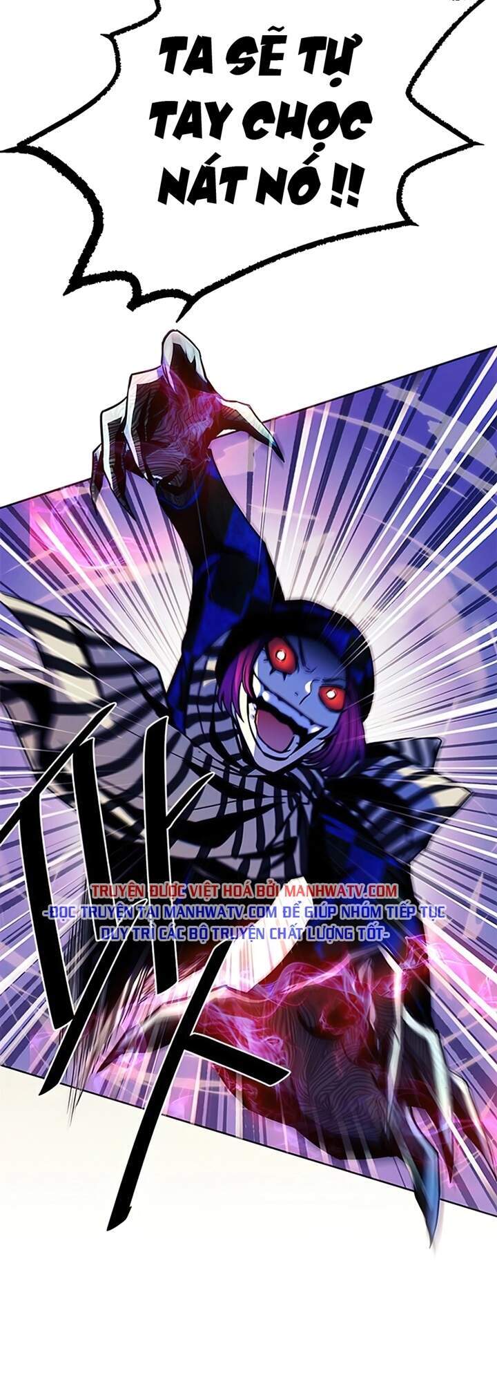 Tiêu Diệt Ác Nhân - Chapter 38 - Page 82