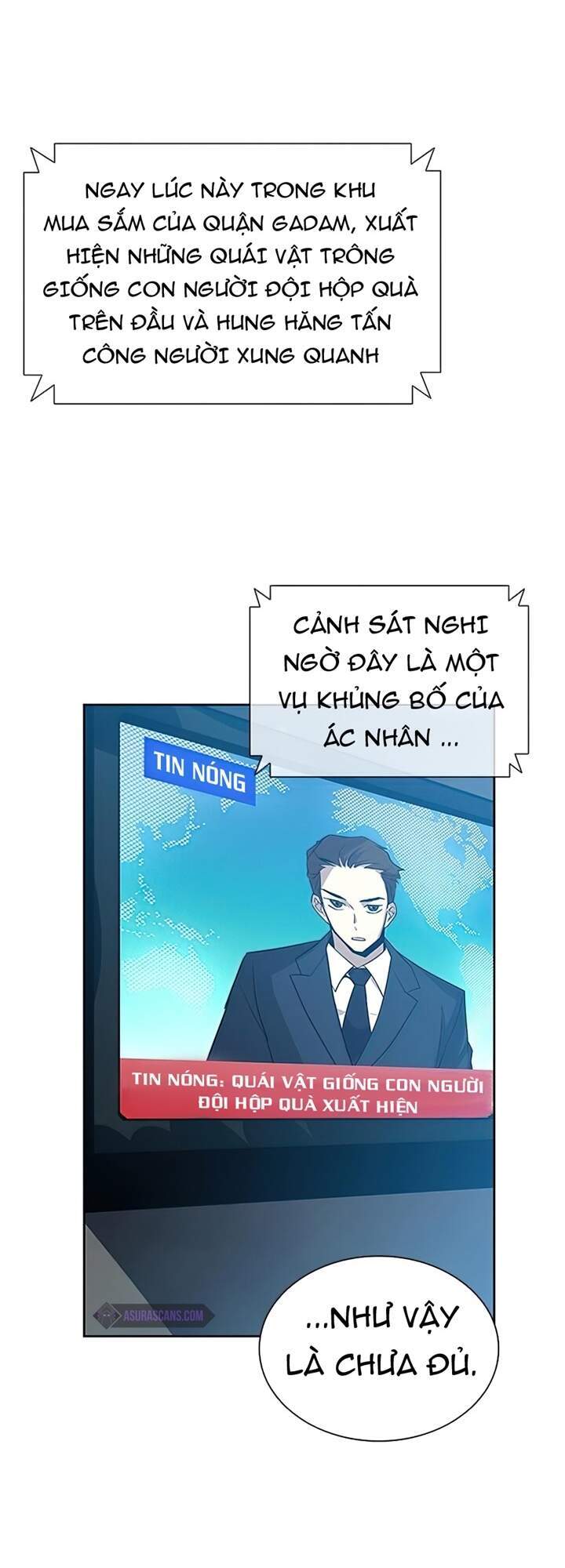 Tiêu Diệt Ác Nhân - Chapter 39 - Page 11
