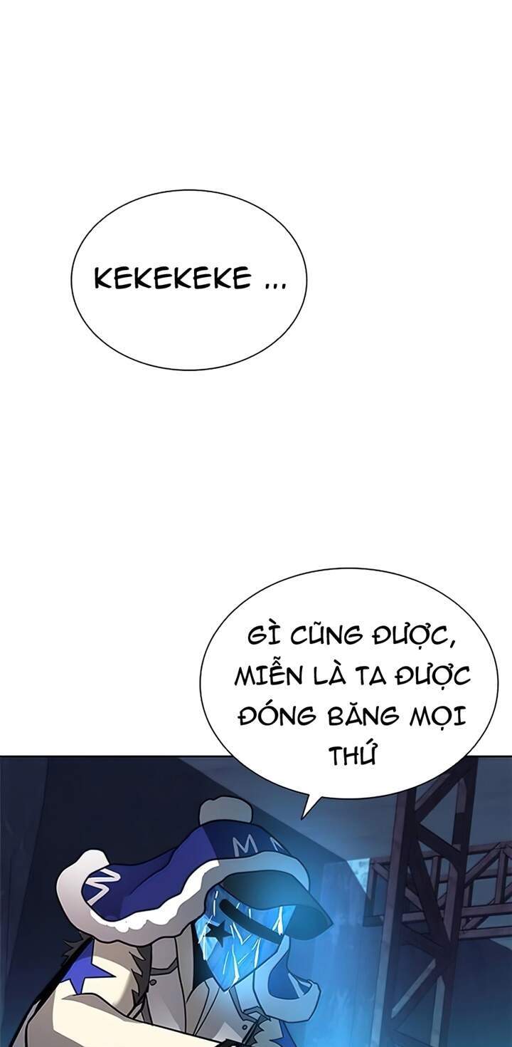 Tiêu Diệt Ác Nhân - Chapter 39 - Page 14