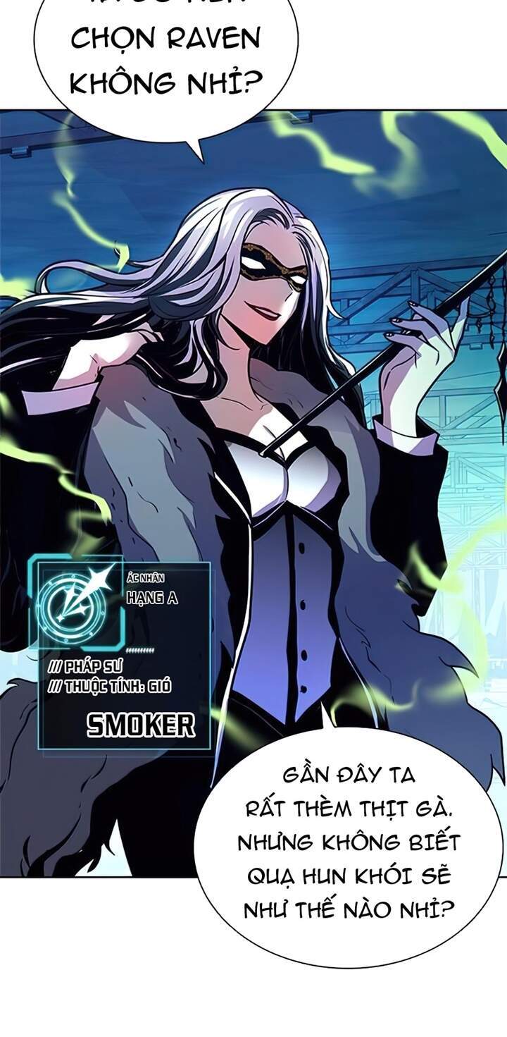 Tiêu Diệt Ác Nhân - Chapter 39 - Page 18