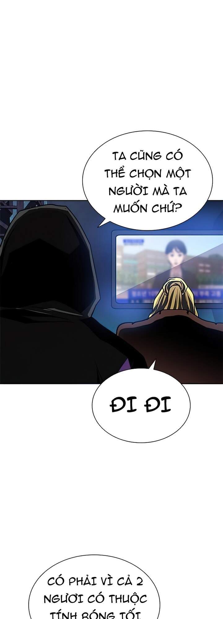 Tiêu Diệt Ác Nhân - Chapter 39 - Page 19