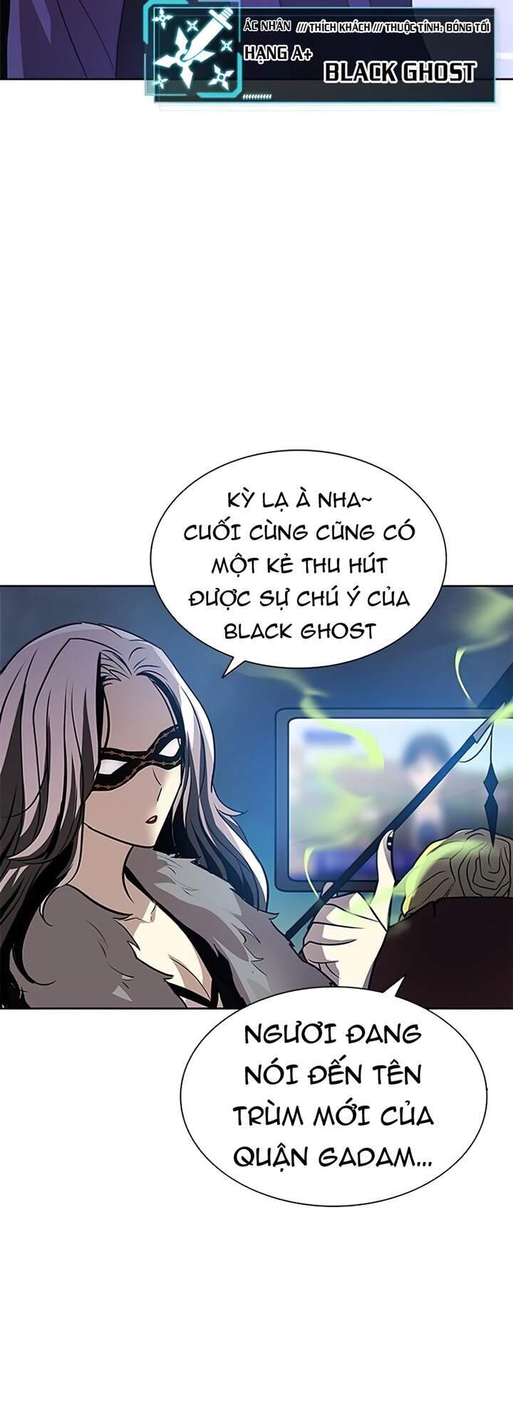 Tiêu Diệt Ác Nhân - Chapter 39 - Page 21