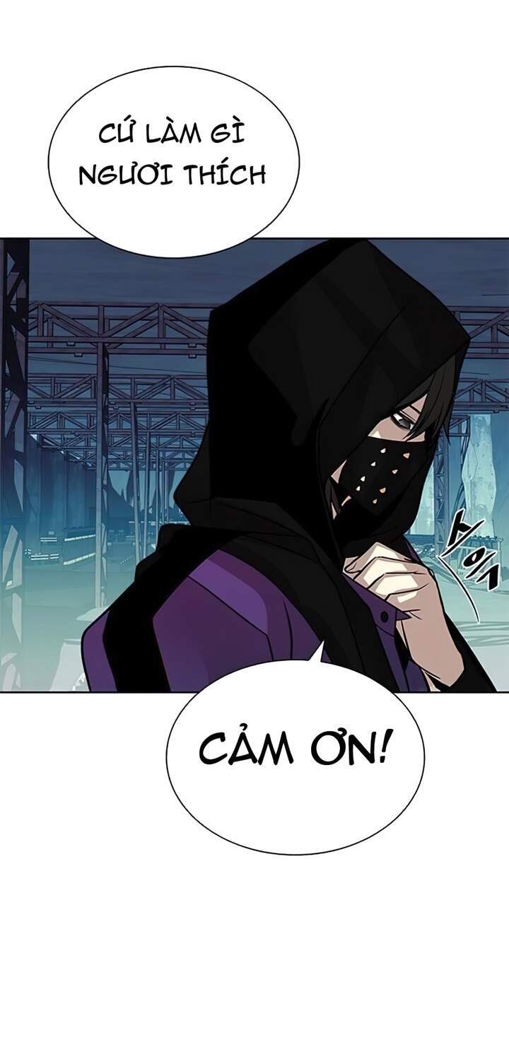 Tiêu Diệt Ác Nhân - Chapter 39 - Page 22