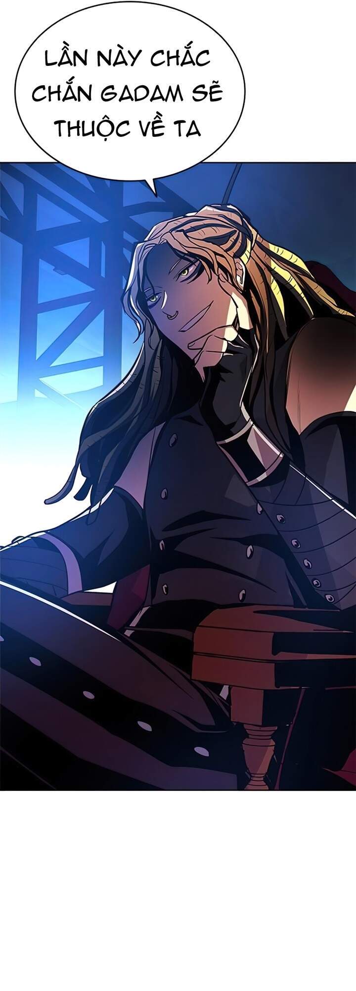 Tiêu Diệt Ác Nhân - Chapter 39 - Page 25