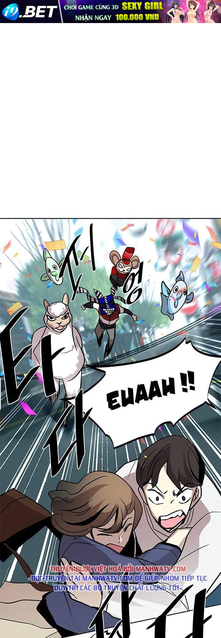 Tiêu Diệt Ác Nhân - Chapter 39 - Page 29