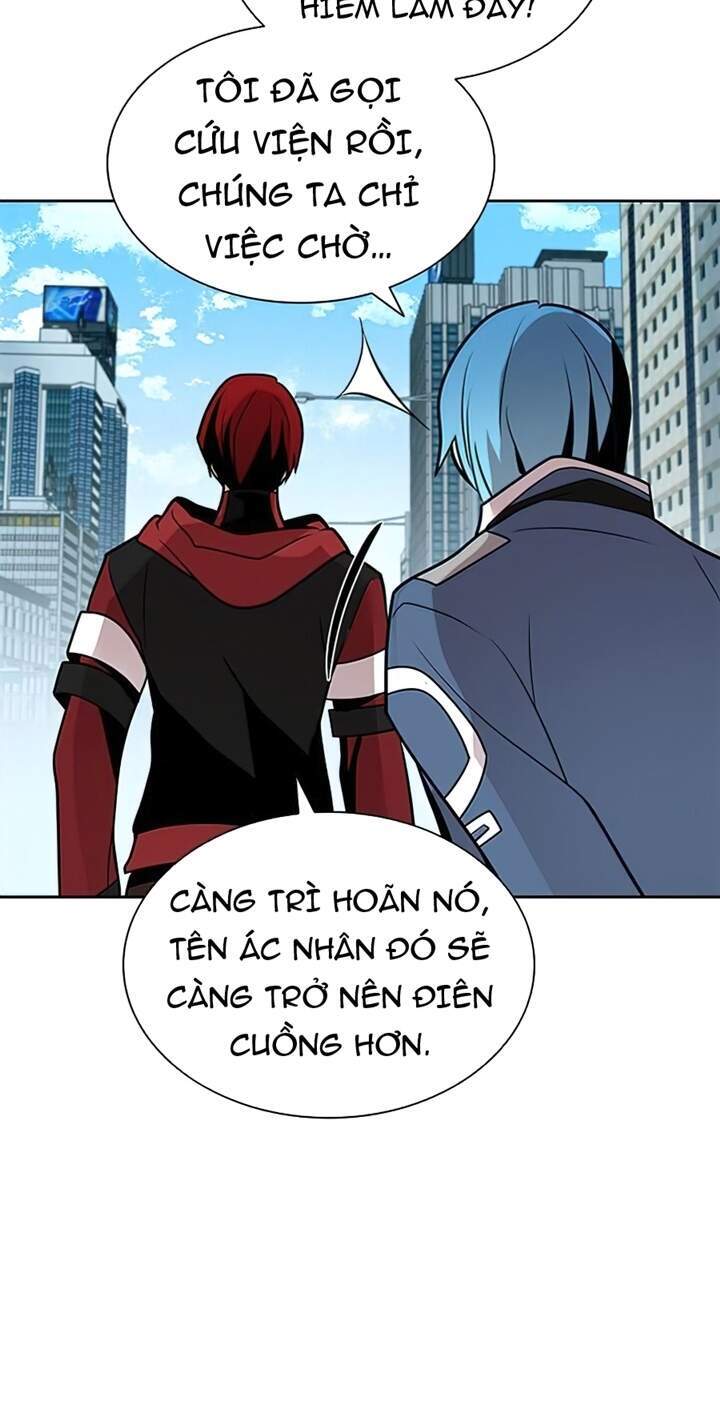 Tiêu Diệt Ác Nhân - Chapter 39 - Page 34