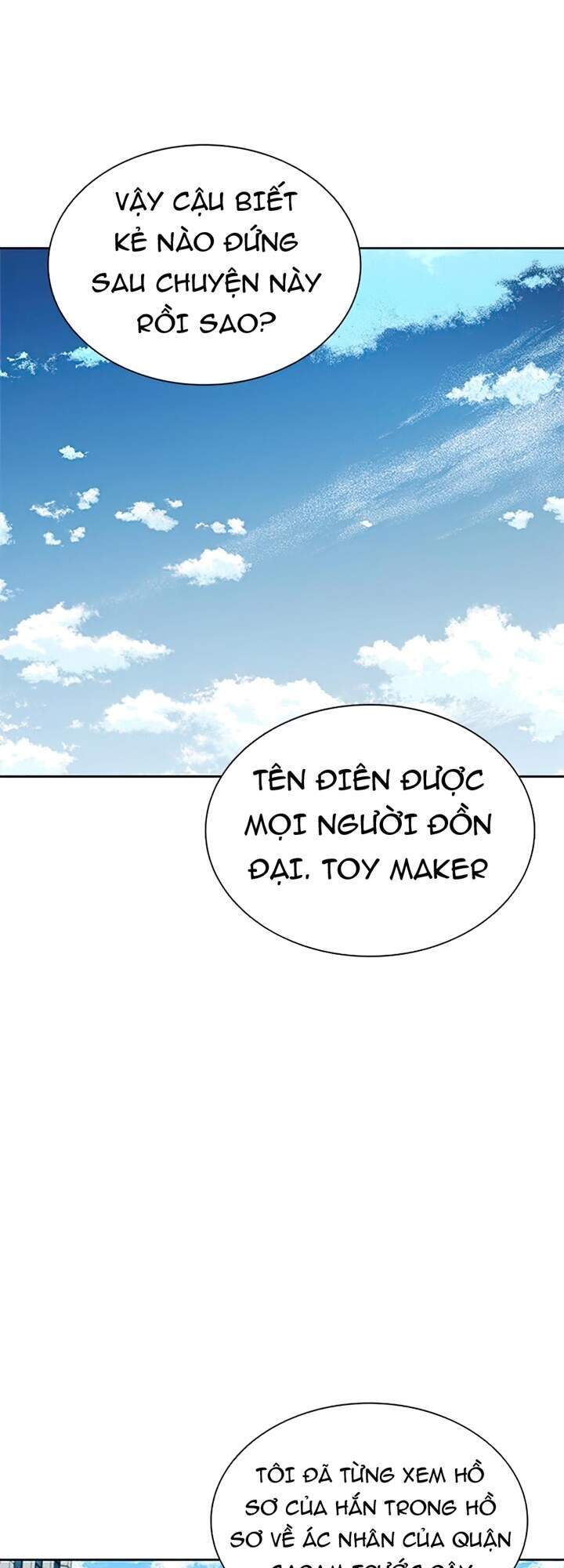 Tiêu Diệt Ác Nhân - Chapter 39 - Page 35