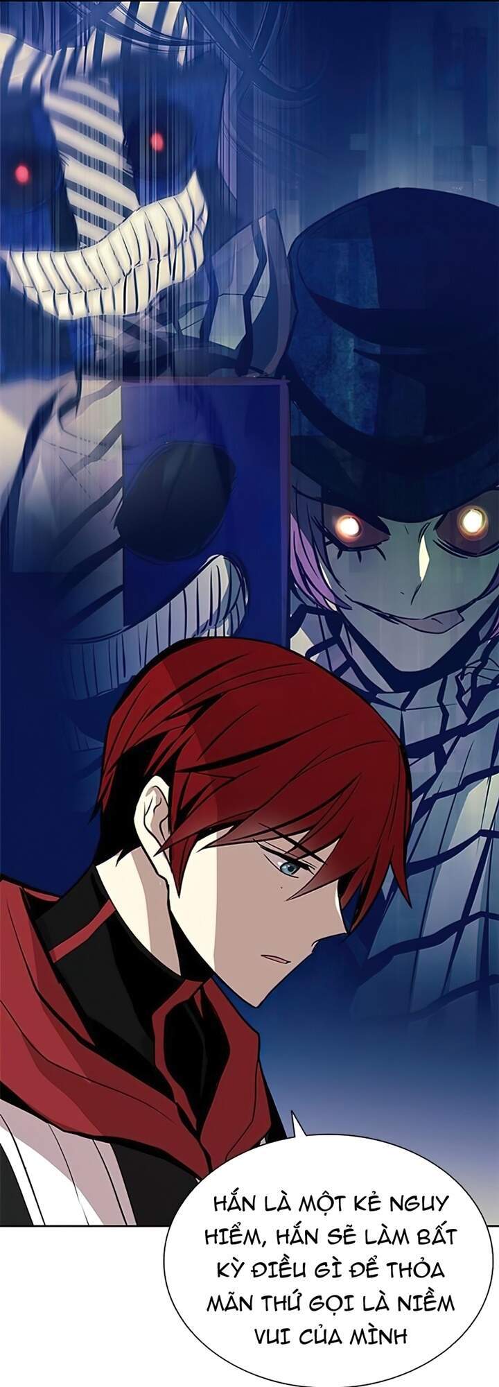 Tiêu Diệt Ác Nhân - Chapter 39 - Page 37
