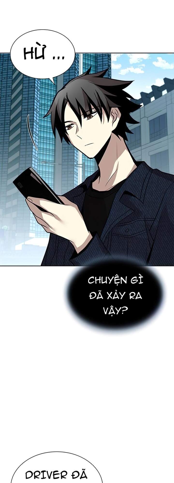 Tiêu Diệt Ác Nhân - Chapter 39 - Page 39