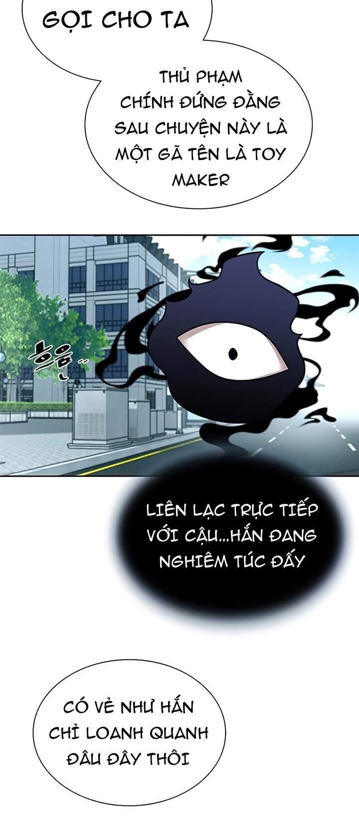 Tiêu Diệt Ác Nhân - Chapter 39 - Page 40