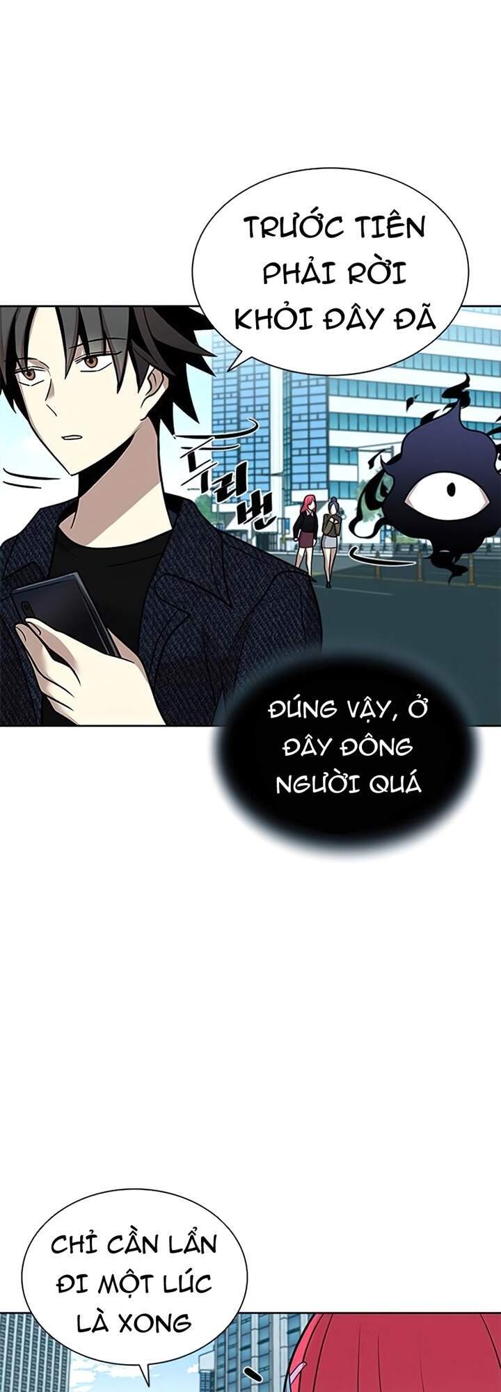 Tiêu Diệt Ác Nhân - Chapter 39 - Page 41