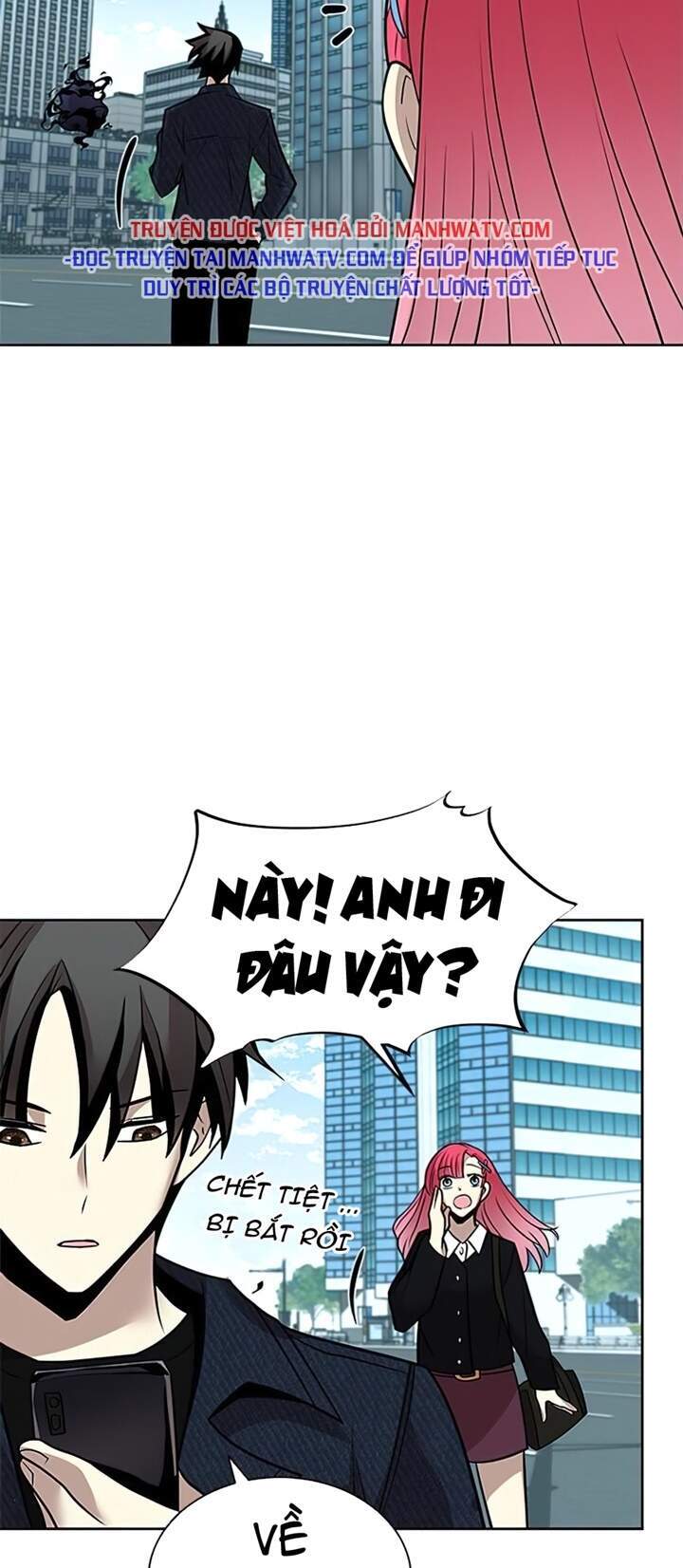 Tiêu Diệt Ác Nhân - Chapter 39 - Page 42