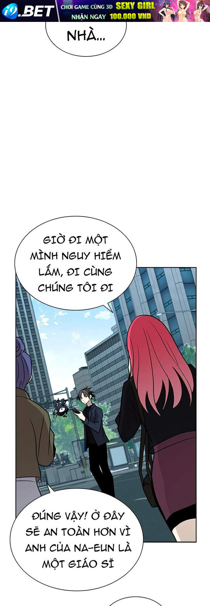 Tiêu Diệt Ác Nhân - Chapter 39 - Page 43