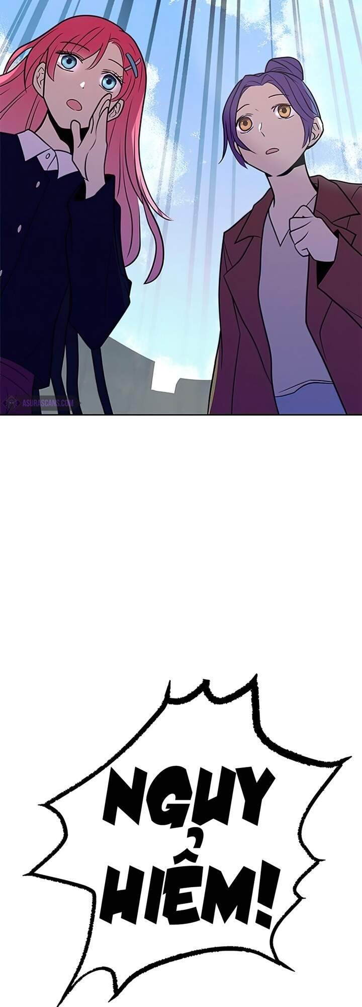 Tiêu Diệt Ác Nhân - Chapter 39 - Page 47