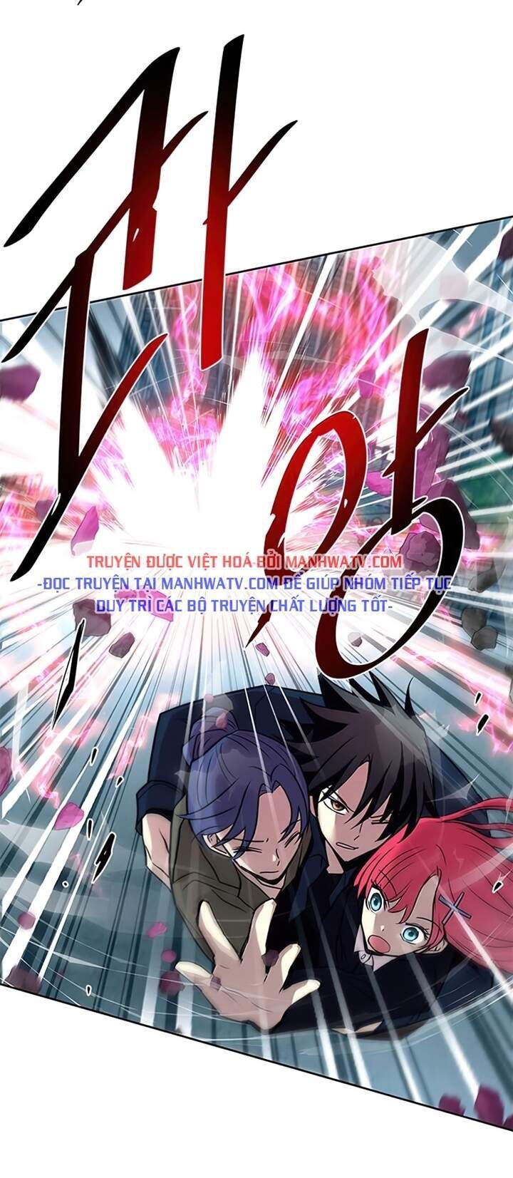 Tiêu Diệt Ác Nhân - Chapter 39 - Page 48