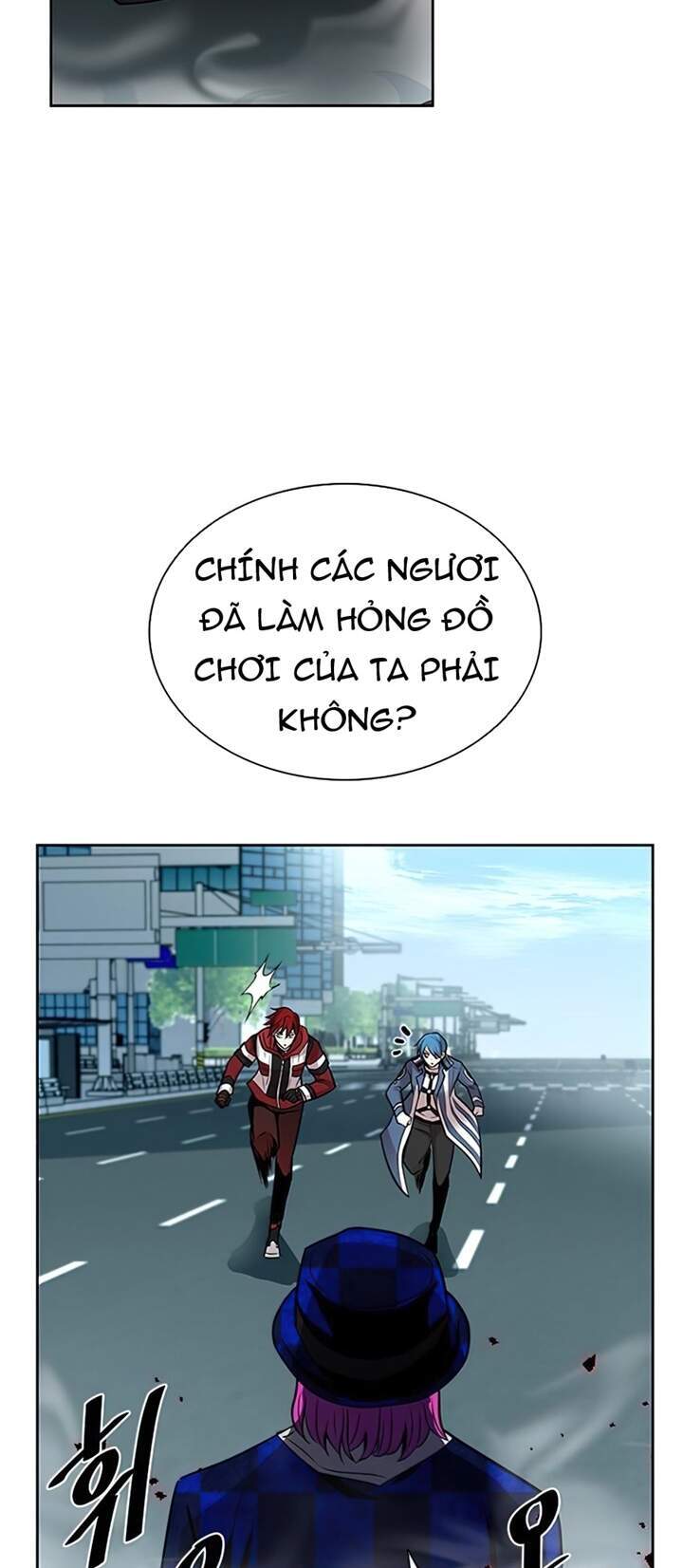 Tiêu Diệt Ác Nhân - Chapter 39 - Page 52