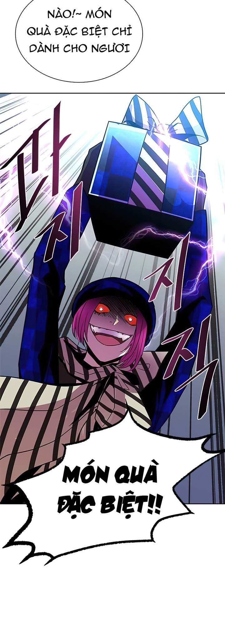 Tiêu Diệt Ác Nhân - Chapter 39 - Page 55