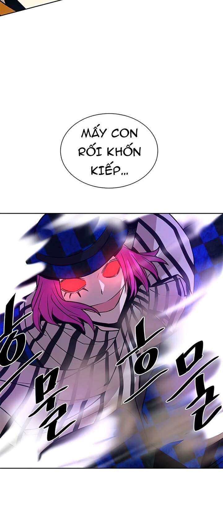 Tiêu Diệt Ác Nhân - Chapter 39 - Page 6