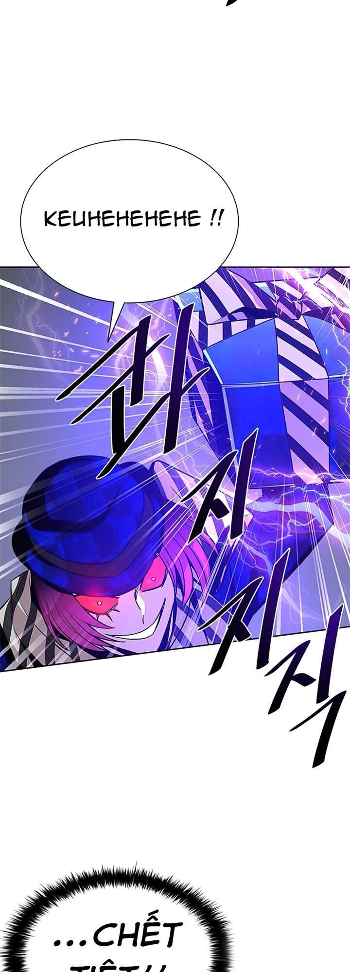 Tiêu Diệt Ác Nhân - Chapter 39 - Page 67