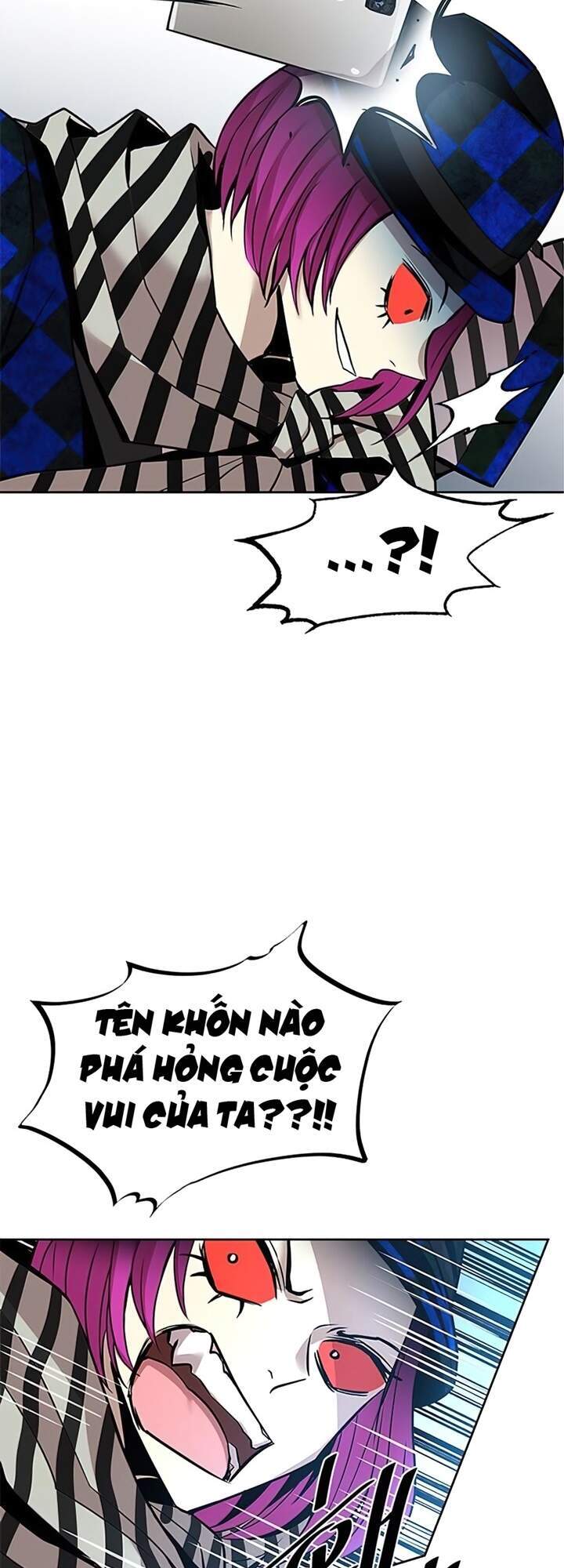 Tiêu Diệt Ác Nhân - Chapter 39 - Page 69