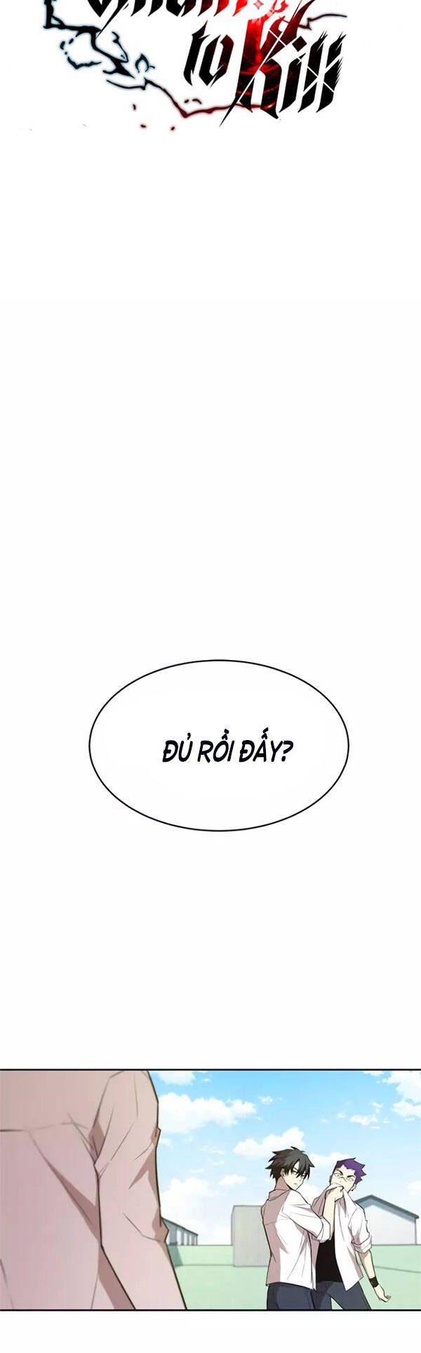 Tiêu Diệt Ác Nhân - Chapter 4 - Page 10