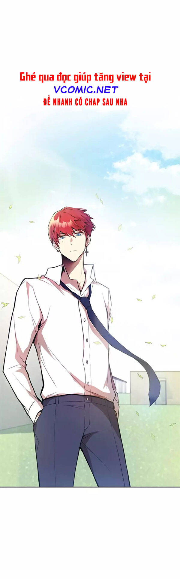 Tiêu Diệt Ác Nhân - Chapter 4 - Page 11