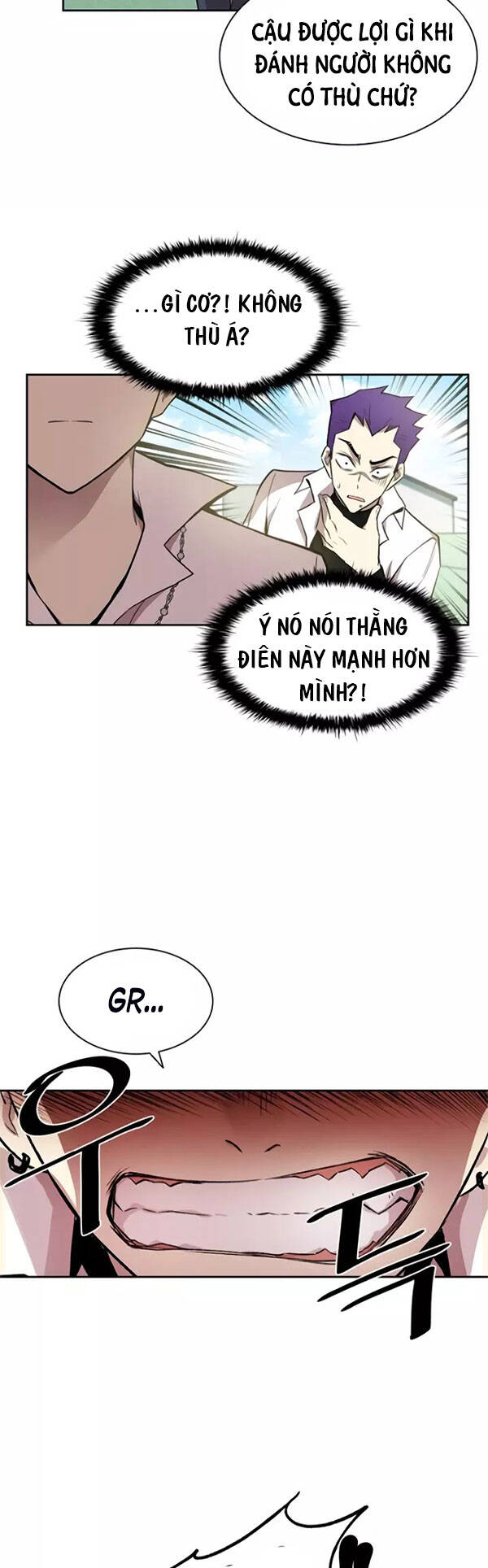 Tiêu Diệt Ác Nhân - Chapter 4 - Page 13