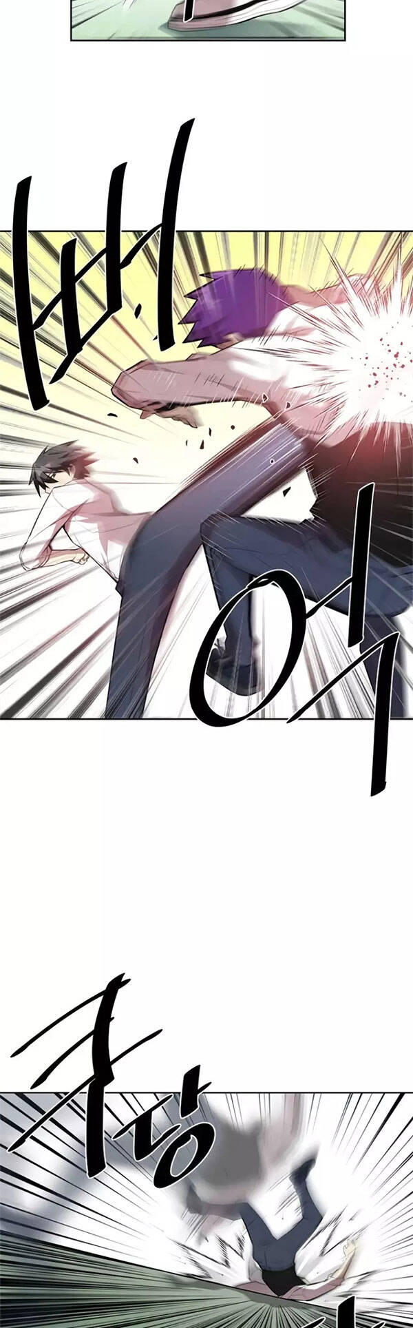 Tiêu Diệt Ác Nhân - Chapter 4 - Page 15