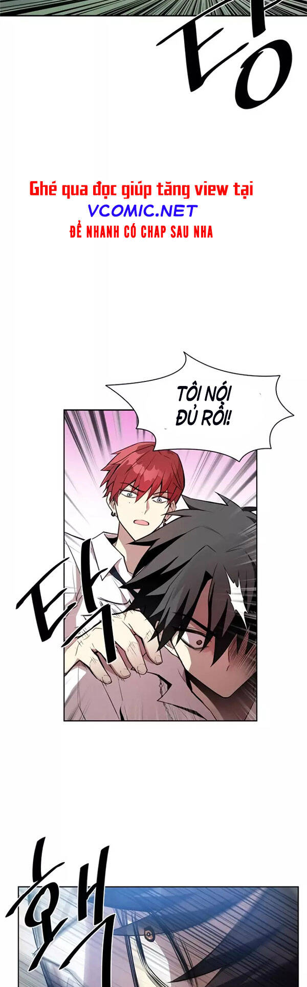 Tiêu Diệt Ác Nhân - Chapter 4 - Page 16