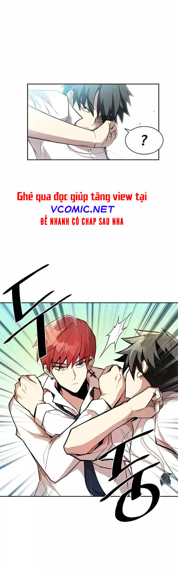 Tiêu Diệt Ác Nhân - Chapter 4 - Page 18