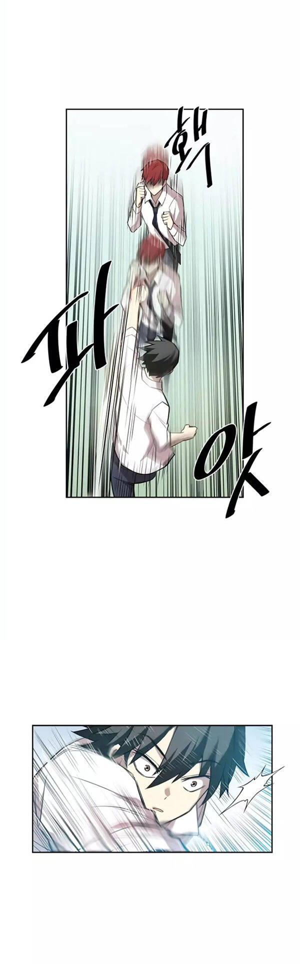 Tiêu Diệt Ác Nhân - Chapter 4 - Page 19