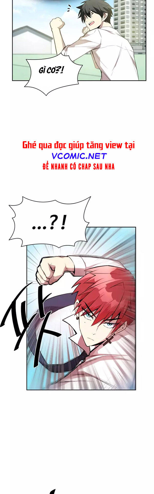 Tiêu Diệt Ác Nhân - Chapter 4 - Page 22