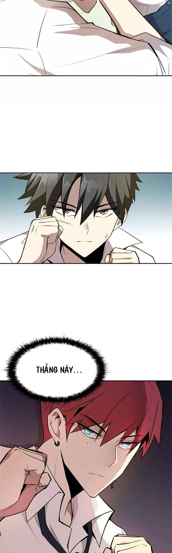 Tiêu Diệt Ác Nhân - Chapter 4 - Page 26