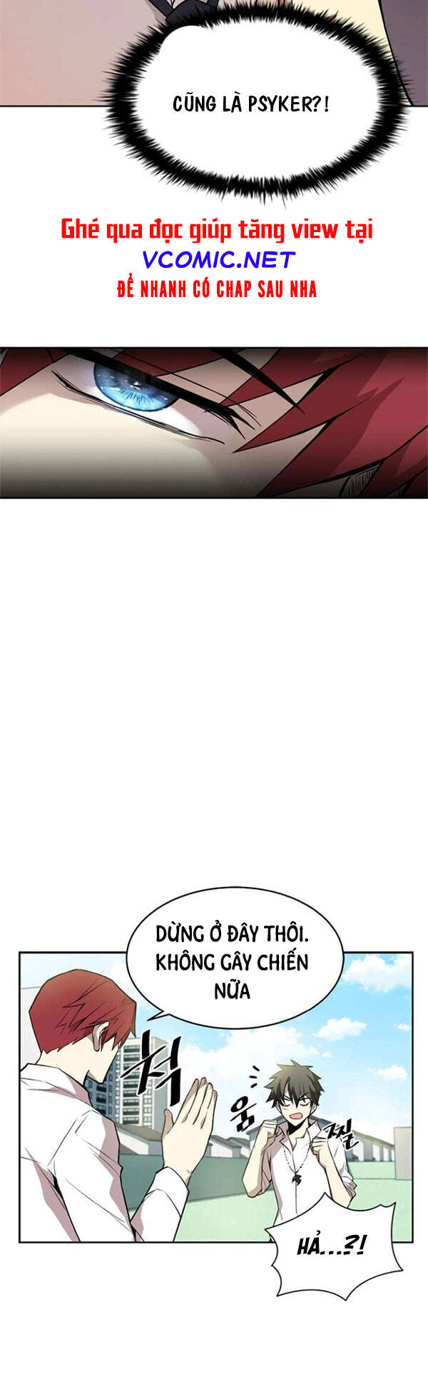 Tiêu Diệt Ác Nhân - Chapter 4 - Page 27