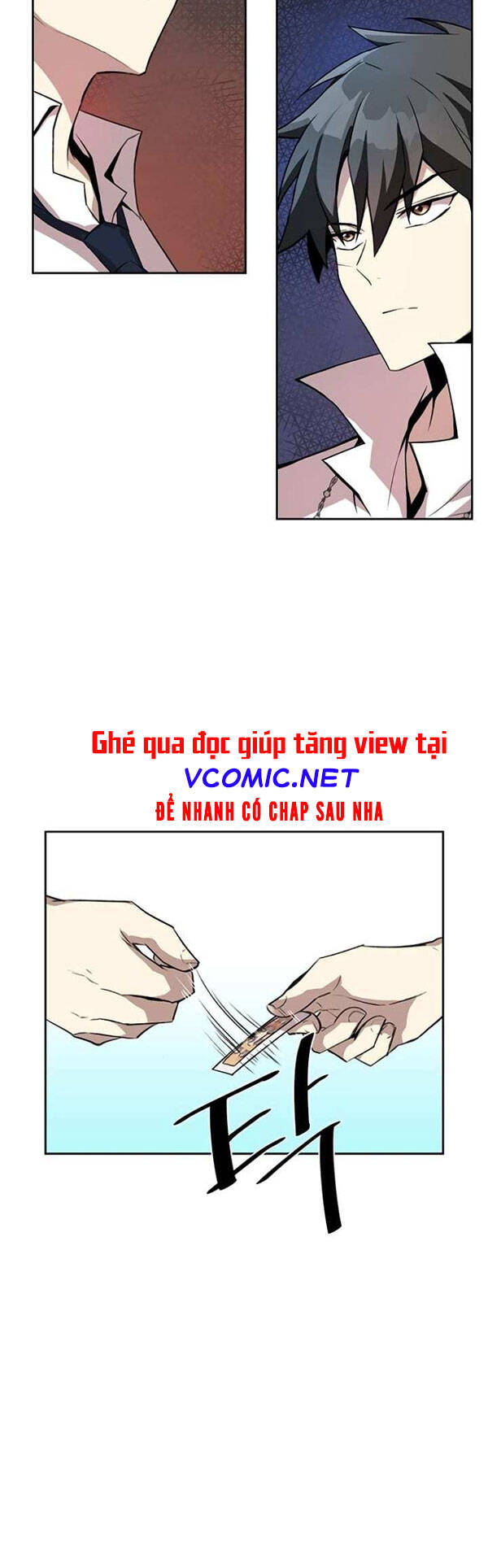Tiêu Diệt Ác Nhân - Chapter 4 - Page 29
