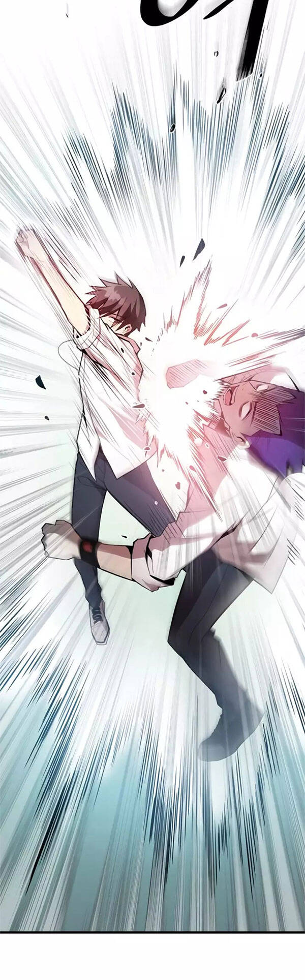 Tiêu Diệt Ác Nhân - Chapter 4 - Page 3