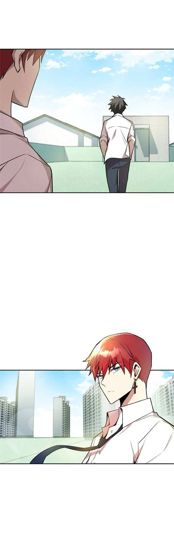 Tiêu Diệt Ác Nhân - Chapter 4 - Page 30