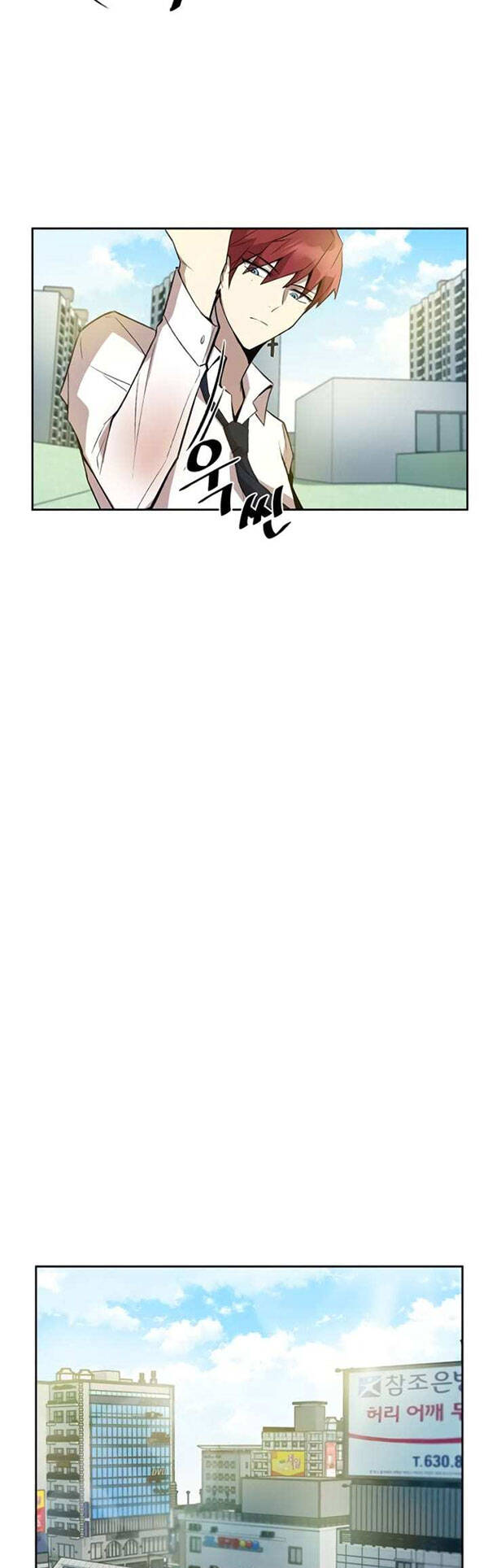 Tiêu Diệt Ác Nhân - Chapter 4 - Page 32