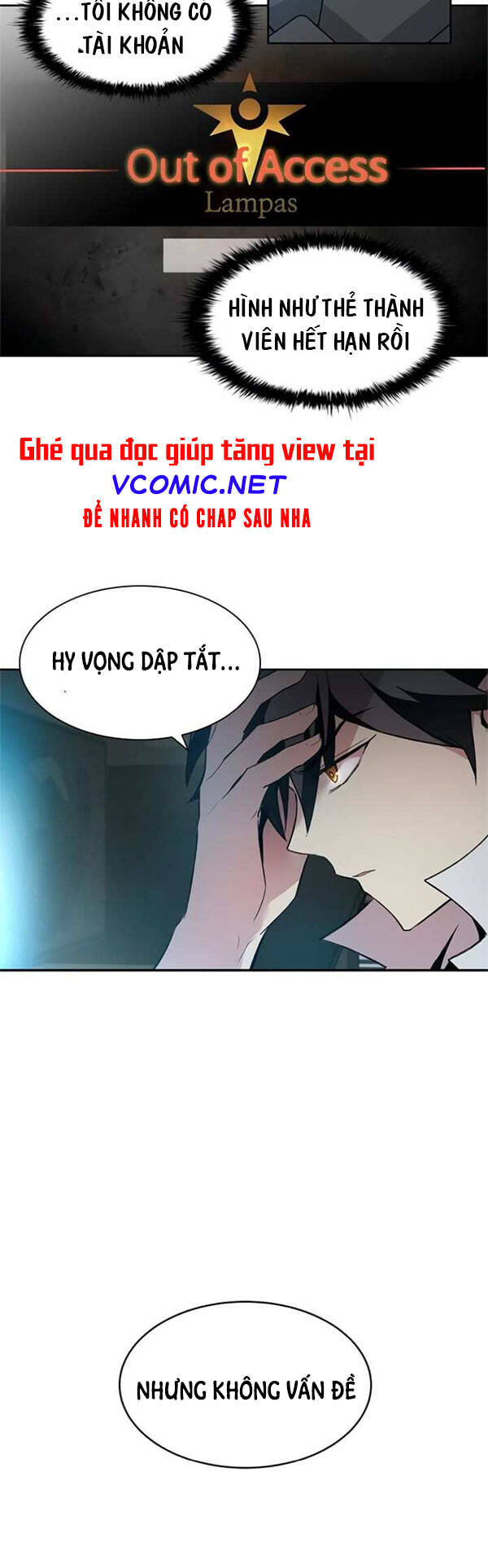 Tiêu Diệt Ác Nhân - Chapter 4 - Page 34