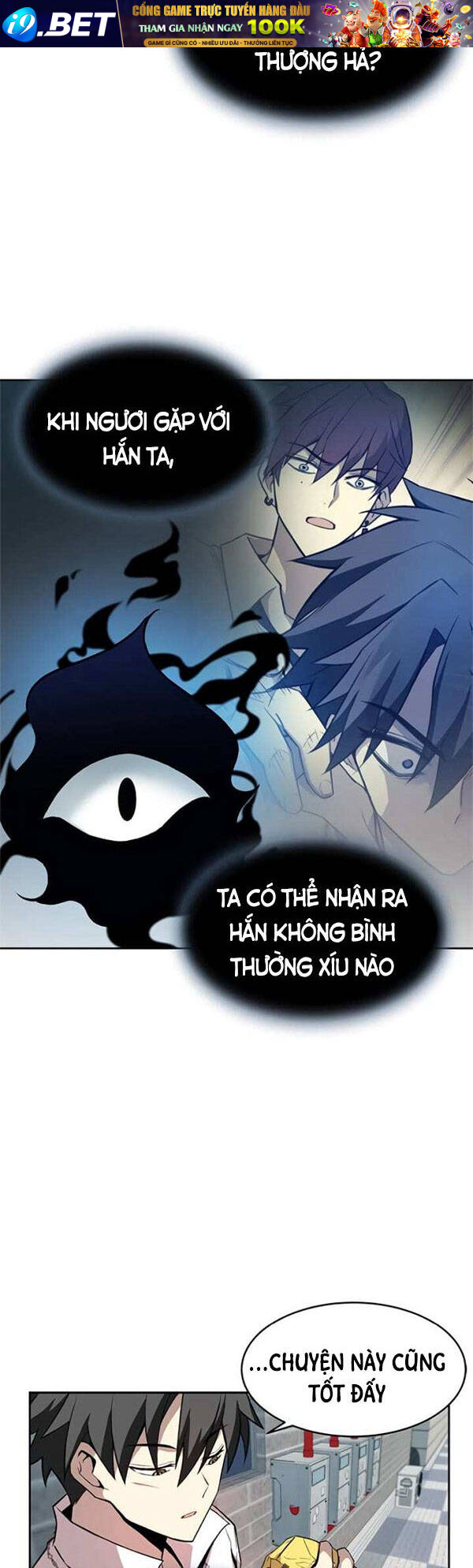 Tiêu Diệt Ác Nhân - Chapter 4 - Page 37