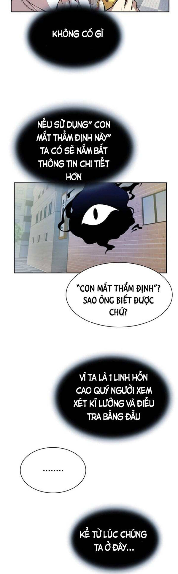 Tiêu Diệt Ác Nhân - Chapter 4 - Page 38