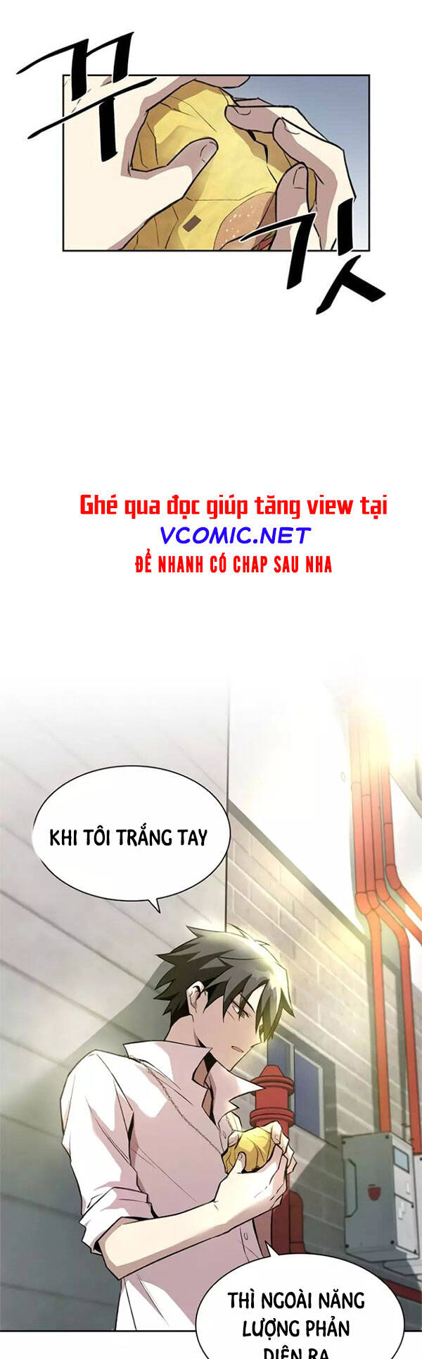 Tiêu Diệt Ác Nhân - Chapter 4 - Page 41