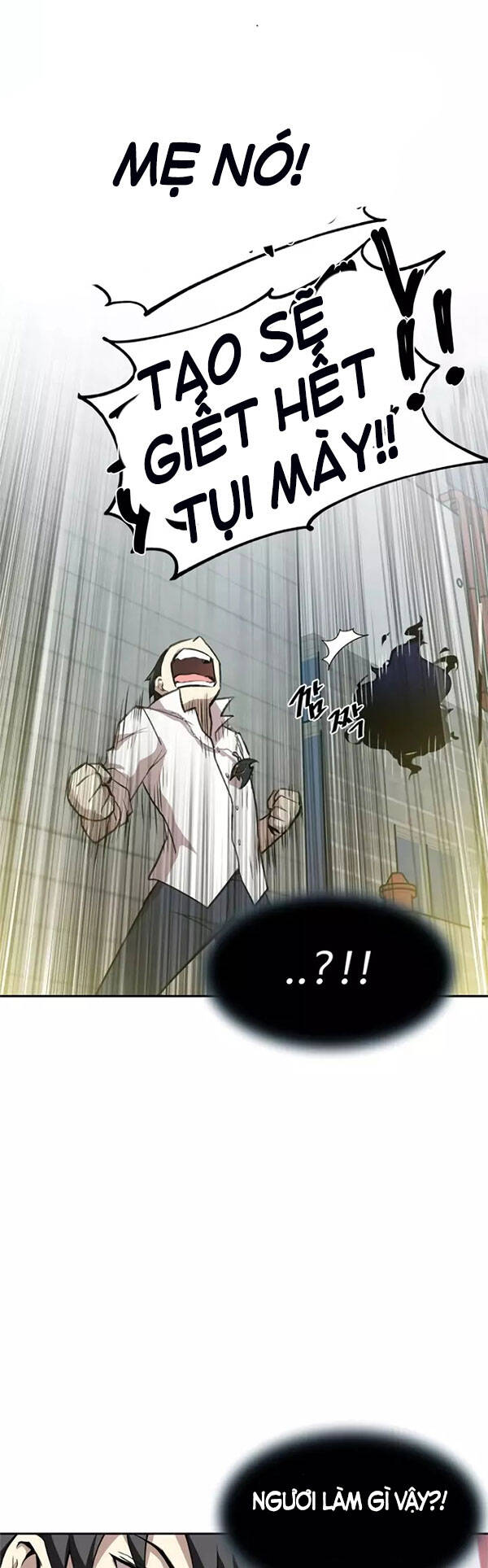 Tiêu Diệt Ác Nhân - Chapter 4 - Page 46