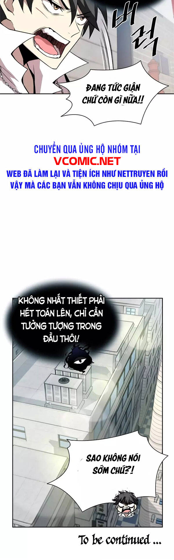 Tiêu Diệt Ác Nhân - Chapter 4 - Page 47