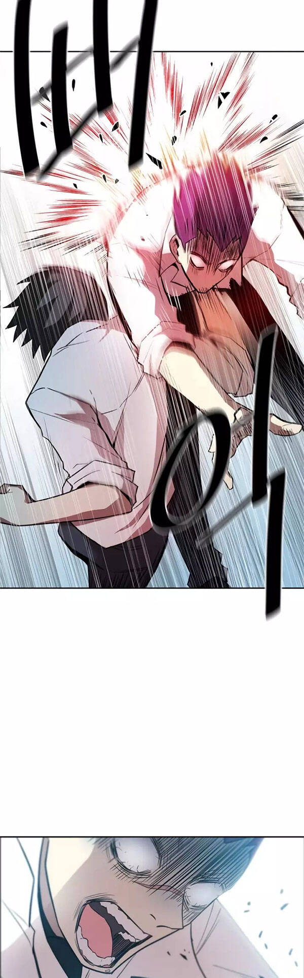 Tiêu Diệt Ác Nhân - Chapter 4 - Page 5