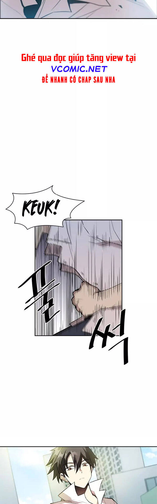 Tiêu Diệt Ác Nhân - Chapter 4 - Page 6