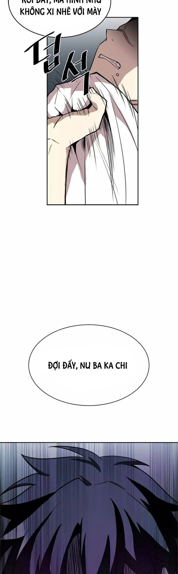 Tiêu Diệt Ác Nhân - Chapter 4 - Page 8