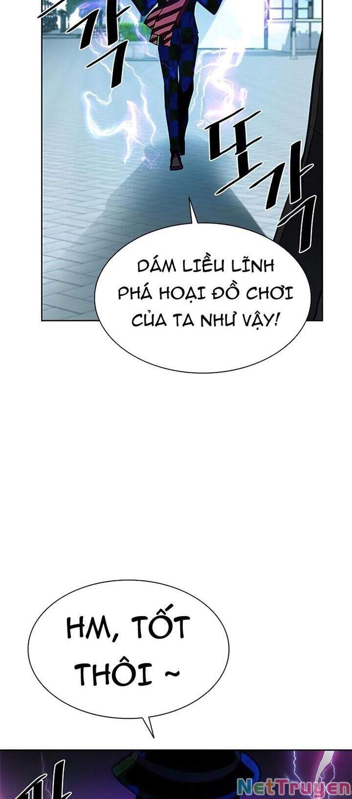 Tiêu Diệt Ác Nhân - Chapter 40 - Page 12
