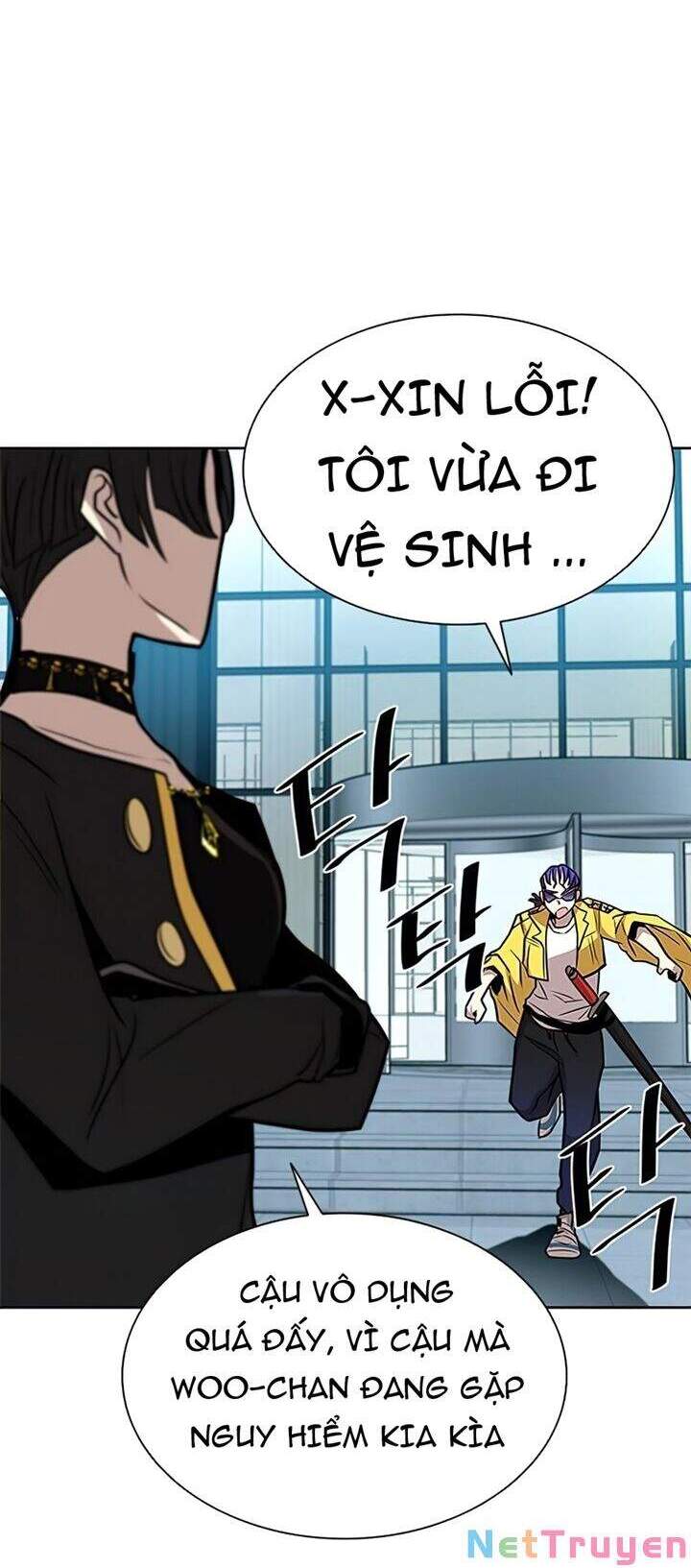 Tiêu Diệt Ác Nhân - Chapter 40 - Page 16