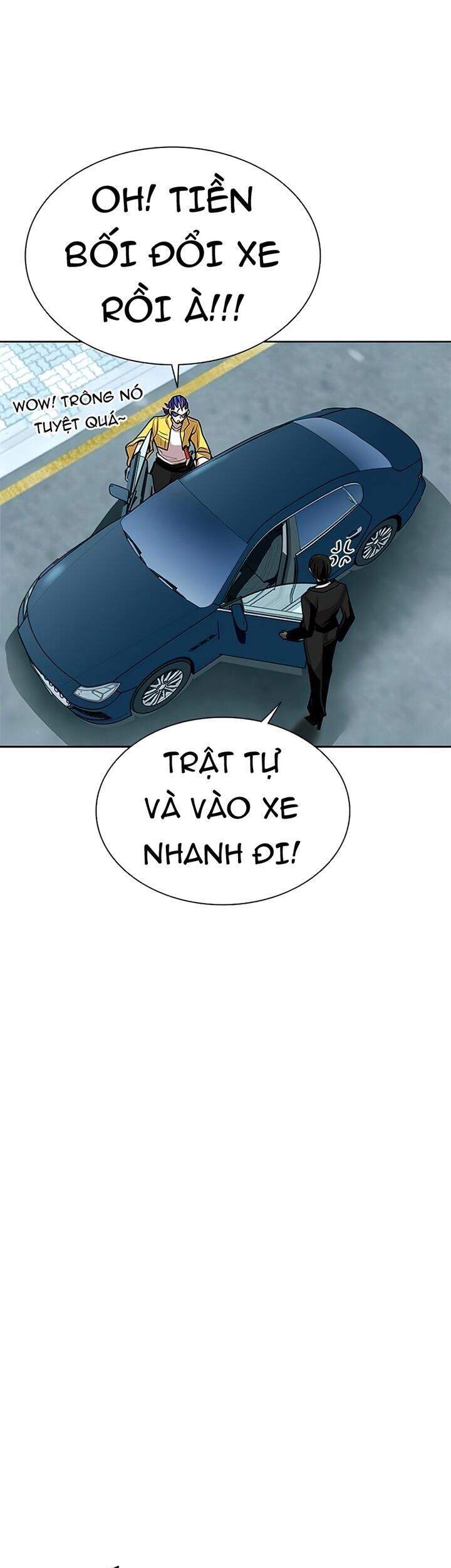 Tiêu Diệt Ác Nhân - Chapter 40 - Page 17